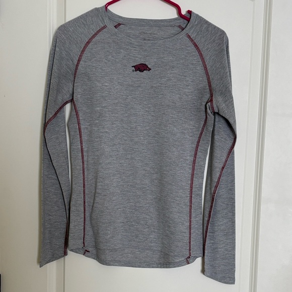 Arkansas Razorback tee bundle - Picture 2 of 4